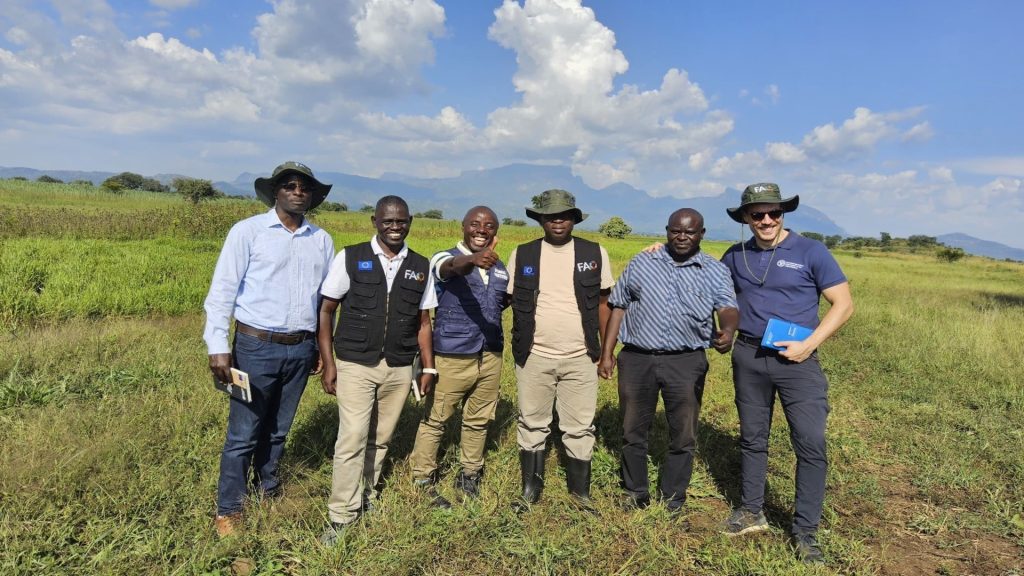 LEARN HOW TO MAKE MONEY FROM FARMING PASTURE